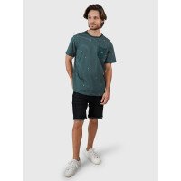 Axle-Stripe Men T-shirt afbeelding