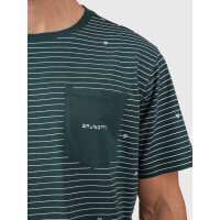 Axle-Stripe Men T-shirt afbeelding