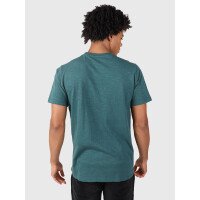 John-Logo-Slub Men T-shirt afbeelding