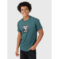 John-Logo-Slub Men T-shirt afbeelding