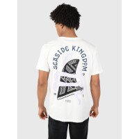 Kingfin Men T-shirt afbeelding