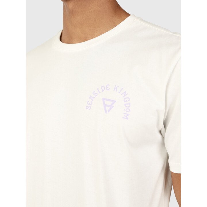 Kingfin Men T-shirt afbeelding