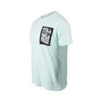 Waterworld Men T-shirt afbeelding