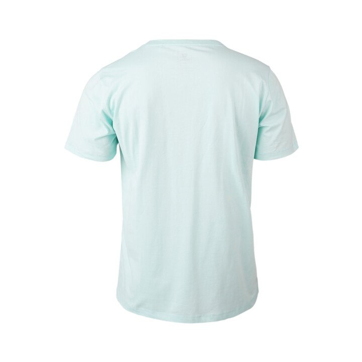 Waterworld Men T-shirt afbeelding