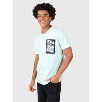 Waterworld Men T-shirt afbeelding