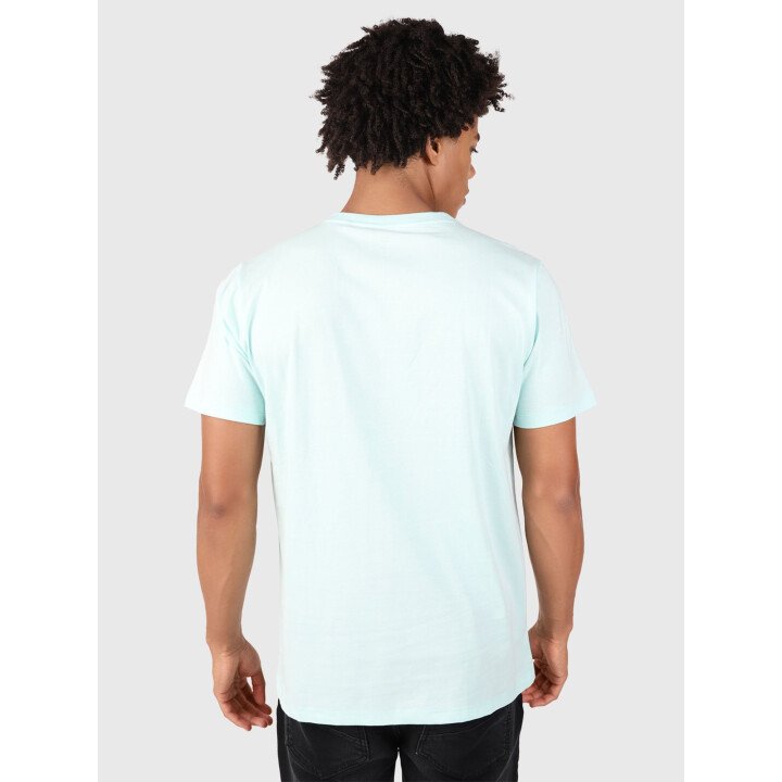 Waterworld Men T-shirt afbeelding