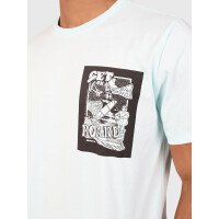 Waterworld Men T-shirt afbeelding