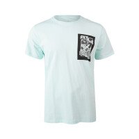 Waterworld Men T-shirt afbeelding