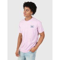 Logo-Wave Men T-shirt afbeelding