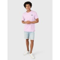 Logo-Wave Men T-shirt afbeelding
