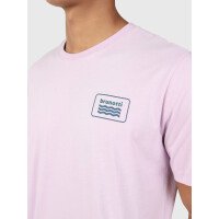 Logo-Wave Men T-shirt afbeelding