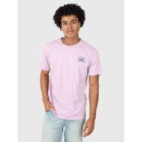Logo-Wave Men T-shirt afbeelding