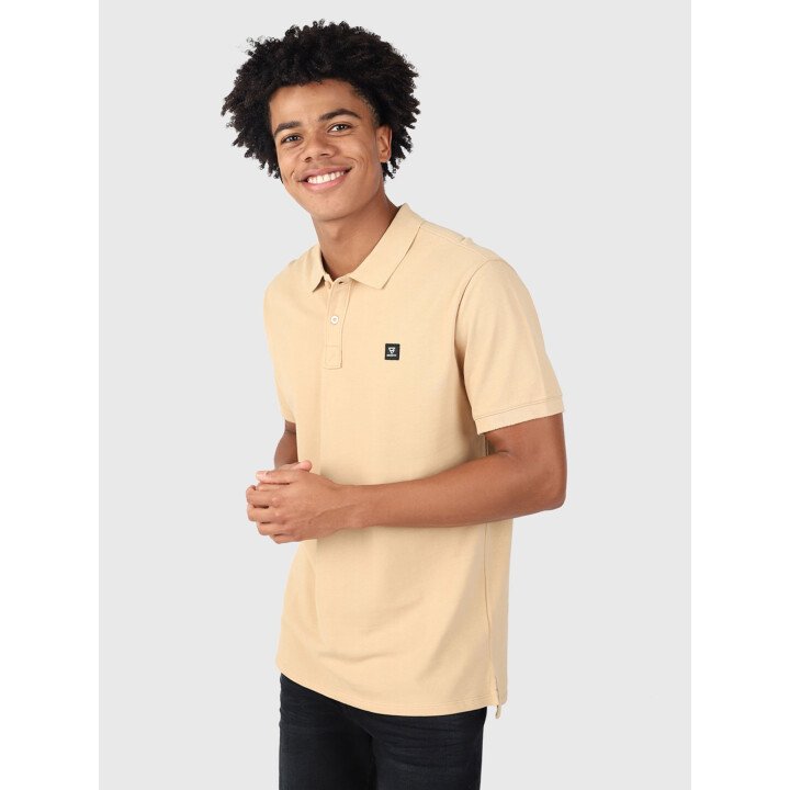 TavECO Men Polo afbeelding