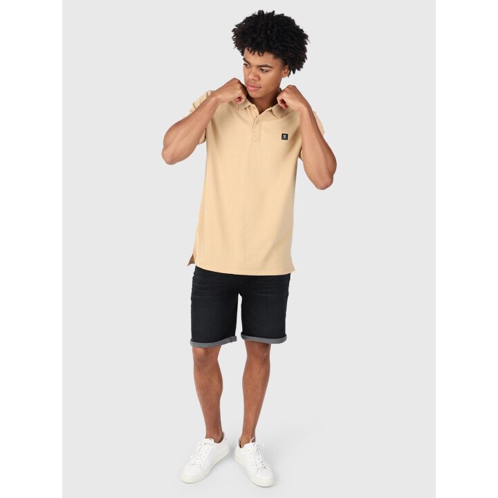 TavECO Men Polo afbeelding