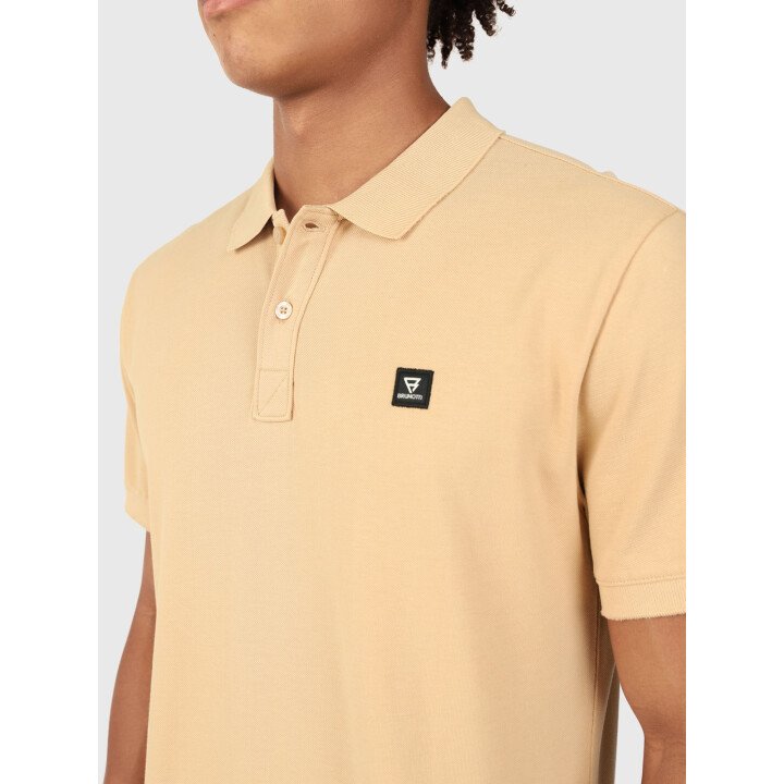 TavECO Men Polo afbeelding