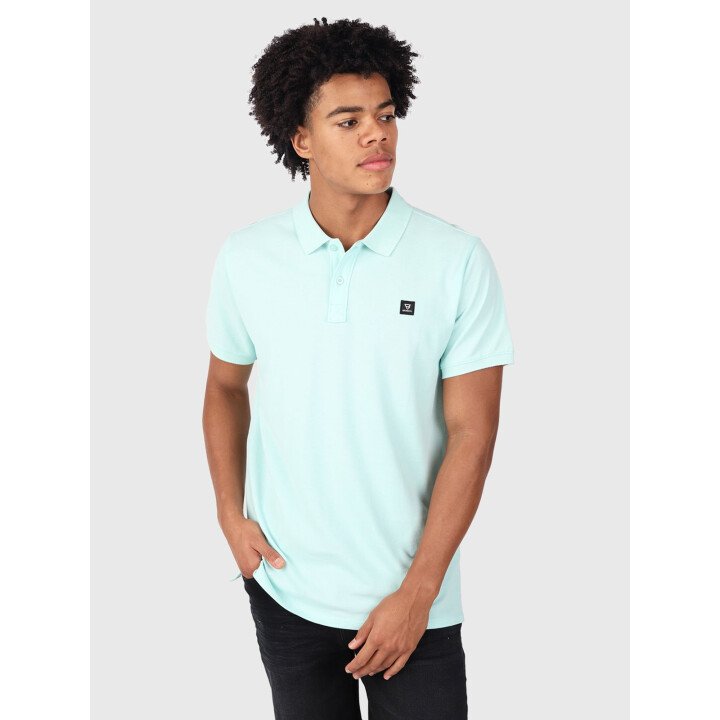 TavECO Men Polo afbeelding