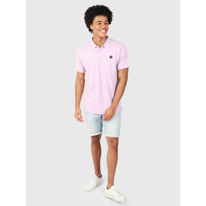 TavECO Men Polo afbeelding