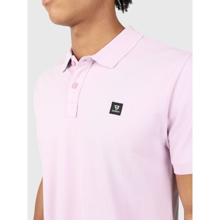 TavECO Men Polo afbeelding