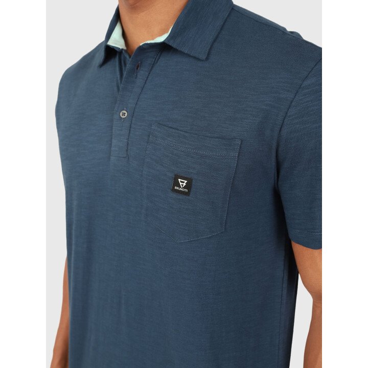 Palotje Men Polo afbeelding