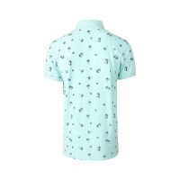 Addax-AO Men Polo afbeelding