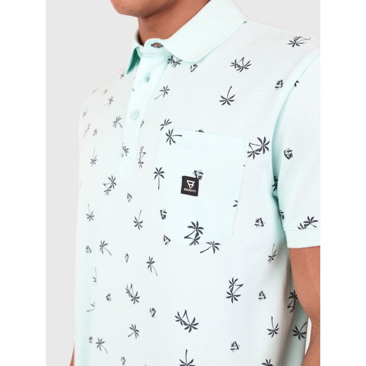 Addax-AO Men Polo afbeelding