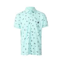 Addax-AO Men Polo afbeelding
