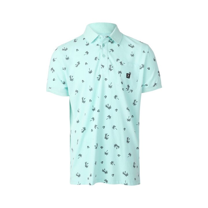 Addax-AO Men Polo afbeelding