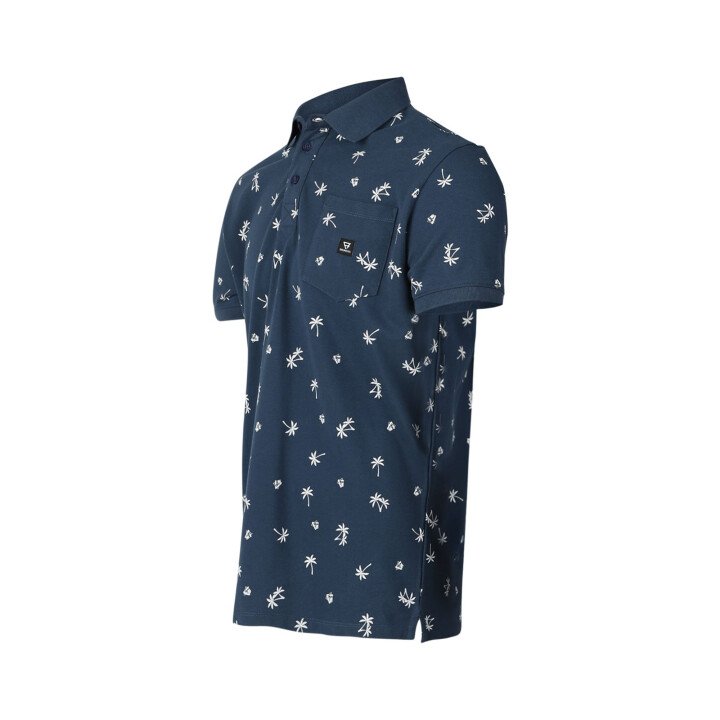 Addax-AO Men Polo afbeelding