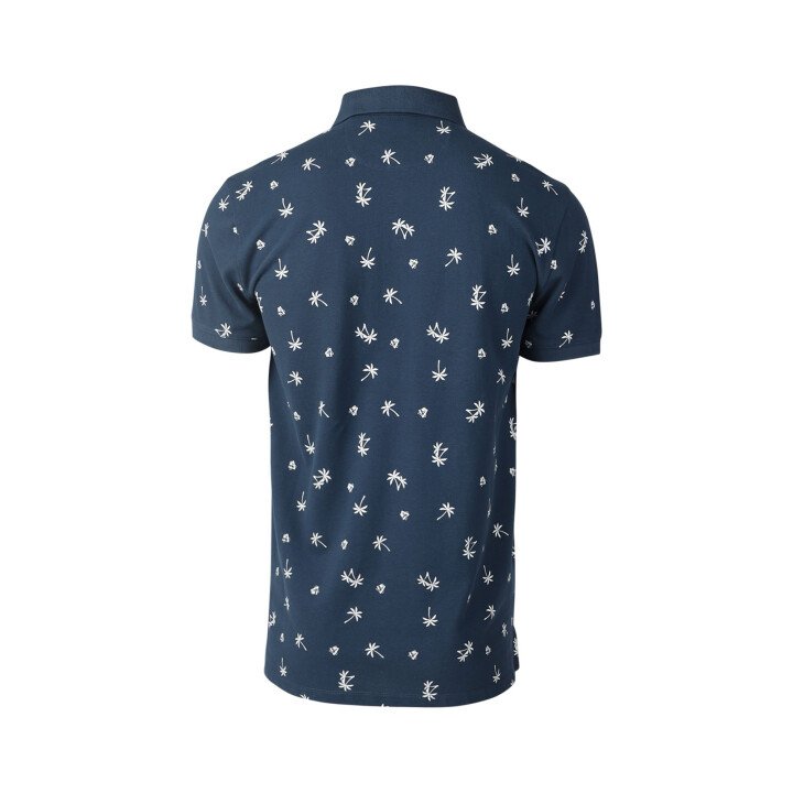 Addax-AO Men Polo afbeelding