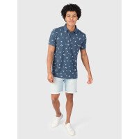 Addax-AO Men Polo afbeelding