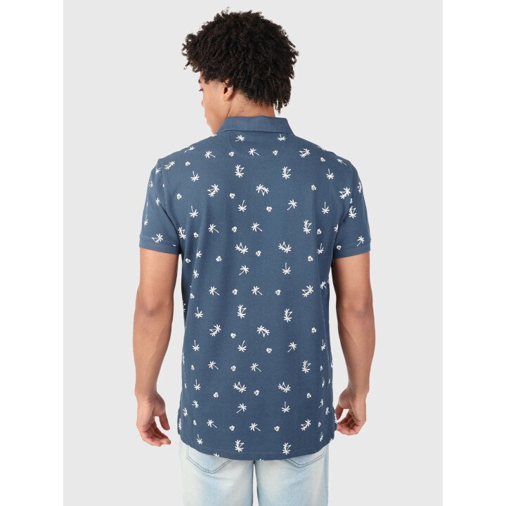 Addax-AO Men Polo afbeelding