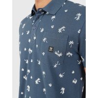Addax-AO Men Polo afbeelding