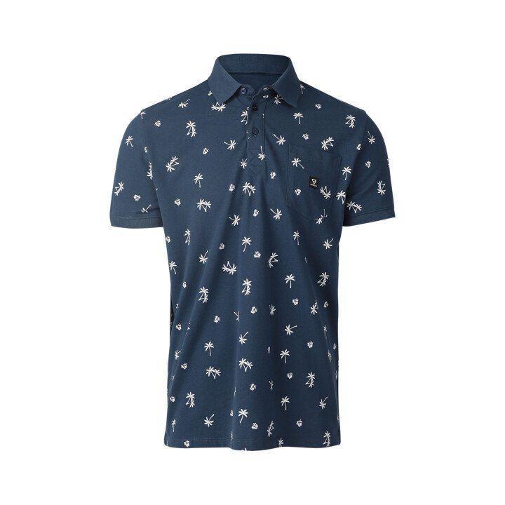 Addax-AO Men Polo afbeelding