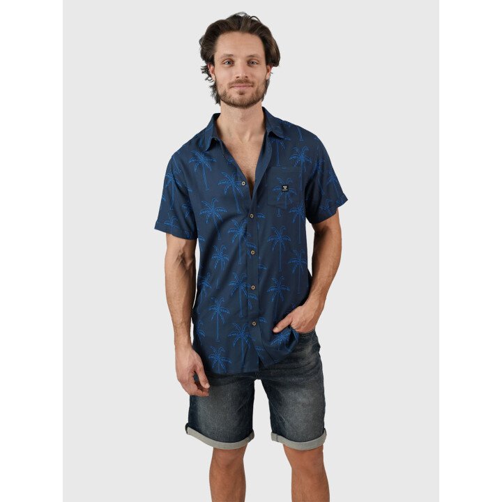 Conrad Men Shirt afbeelding