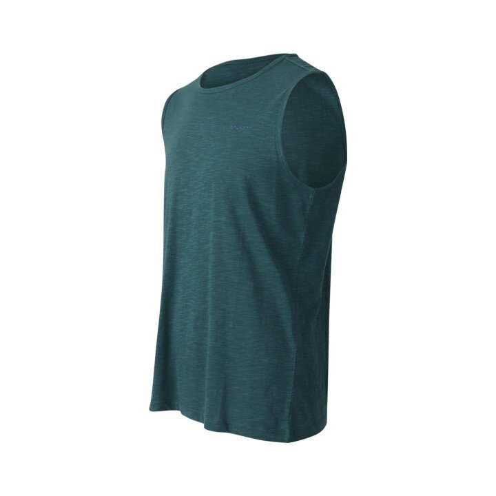 Malaku-Slub Men Singlet afbeelding