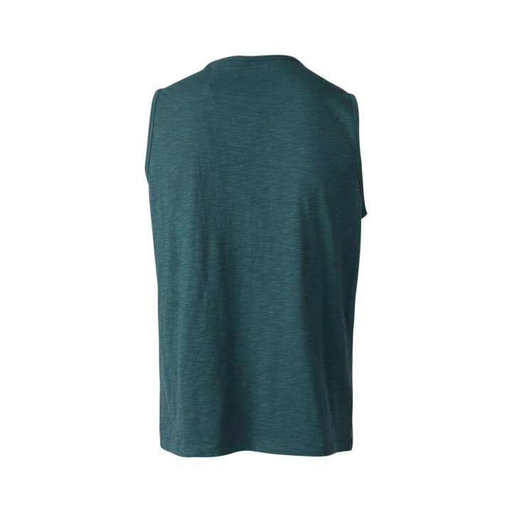 Malaku-Slub Men Singlet afbeelding