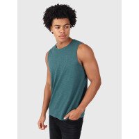 Malaku-Slub Men Singlet afbeelding