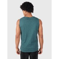 Malaku-Slub Men Singlet afbeelding