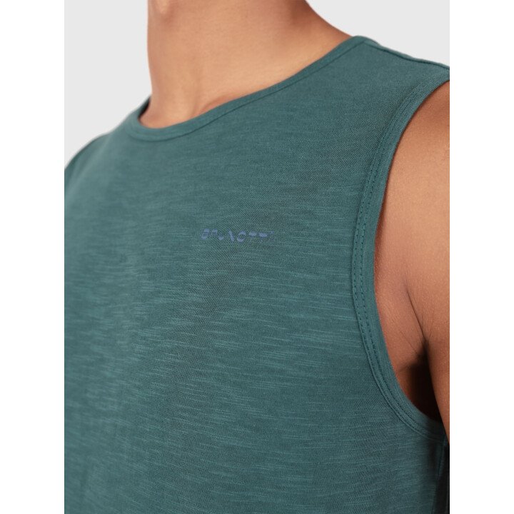 Malaku-Slub Men Singlet afbeelding