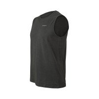 Malaku-Slub Men Singlet afbeelding
