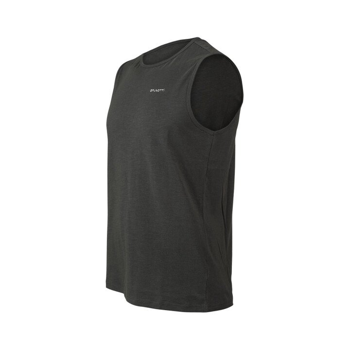 Malaku-Slub Men Singlet afbeelding