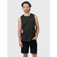 Malaku-Slub Men Singlet afbeelding