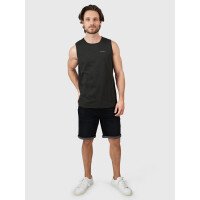 Malaku-Slub Men Singlet afbeelding