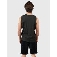 Malaku-Slub Men Singlet afbeelding