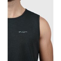 Malaku-Slub Men Singlet afbeelding