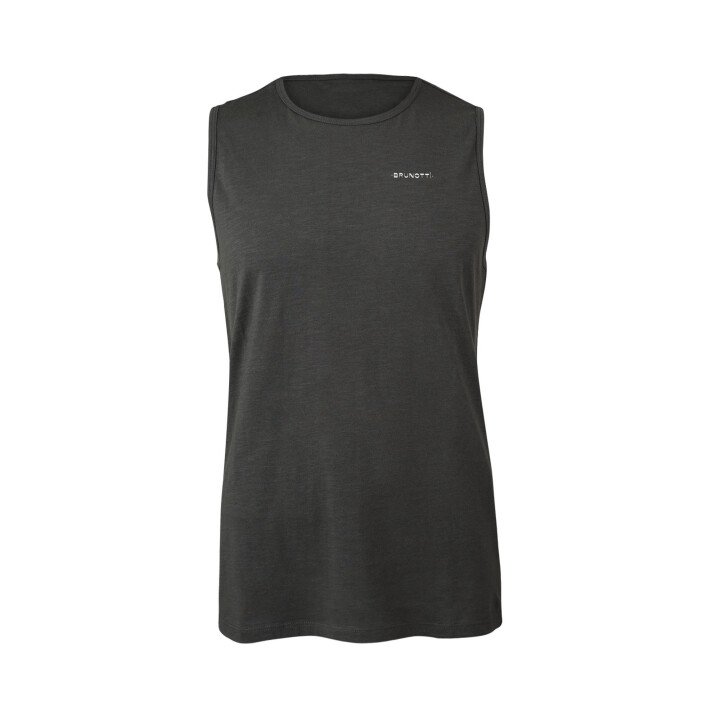 Malaku-Slub Men Singlet afbeelding