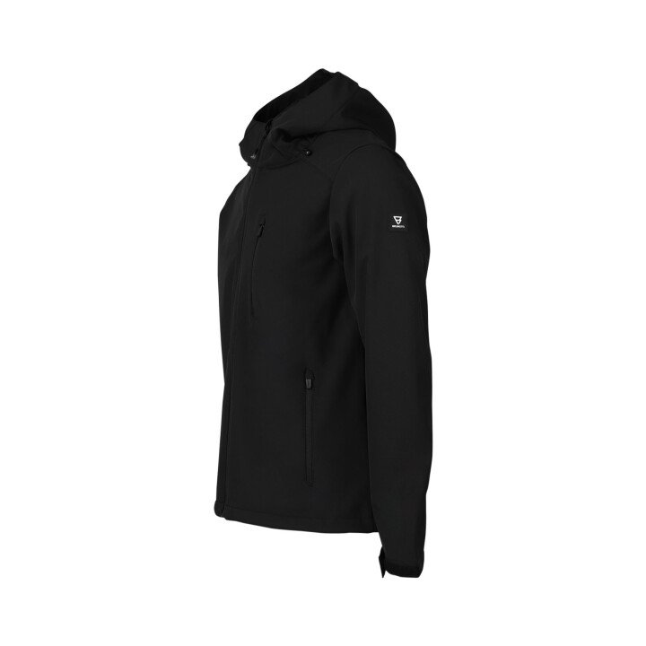 Mib-N Men Softshell Jacket afbeelding