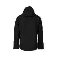 Mib-N Men Softshell Jacket afbeelding