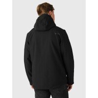 Mib-N Men Softshell Jacket afbeelding