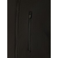 Mib-N Men Softshell Jacket afbeelding